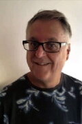 Michael Thompson