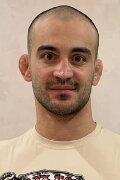 Andrey Koreshkov