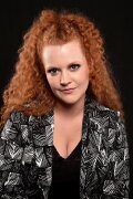 Mary Wiseman