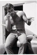 Barry Kanaiaupuni