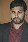 Fawad Siddiqui