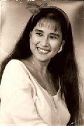 Liz Alindogan