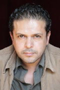 Marco Pérez