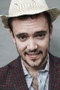 Ben Lovett