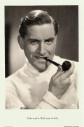 Albrecht Schoenhals