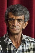 Yadollah Shadmani