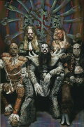 Mr. Lordi