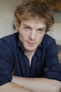 Benjamin Jungers
