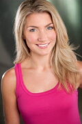 Haley Busch