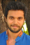 Abhilash