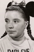 Darlene Gillespie