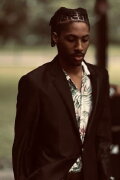 Shawn Lamont Smith