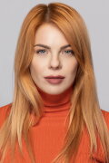 Anastasiya Stotskaya