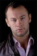 Dmitri Ermak