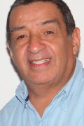 Alfonso Ortiz