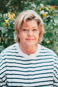 Madeleine Vester