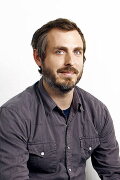 Patrick Osborne
