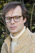 Andrew Clover