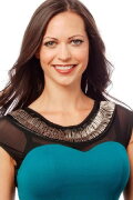 Veronica Parks