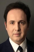 Dmytro Chernov