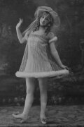 Nelly Palmer