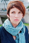 Miriam Karlkvist