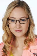 Olivia Scriven