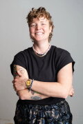 Rachel Scanlon