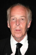 Peter Eyre