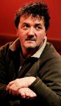 Péter Scherer