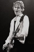 Hal Lindes