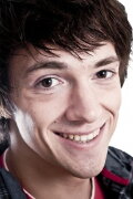 Quinten Schram