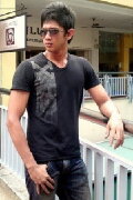 Idzham Ismail