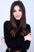 Victoria Justice