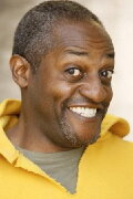 Darryl Alan Reed
