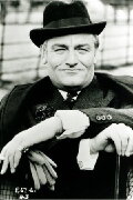Charles Gray