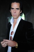 Nick Cave