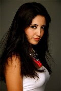 Houda Echouafni