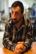 Köksal Baba