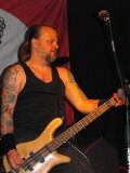 Beloberk István