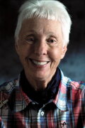 Wally Funk