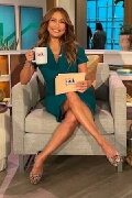 Carrie Ann Inaba