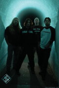 Machine Head