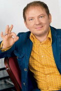 Andrey Fedortsov