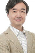 Yasunori Masutani