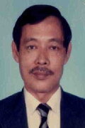 Ismail Hutson