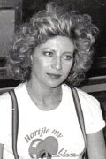 Brümilda van Rensburg
