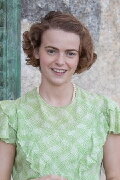 Daisy Waterstone