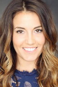 Raye Richards
