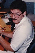 Mark Henn